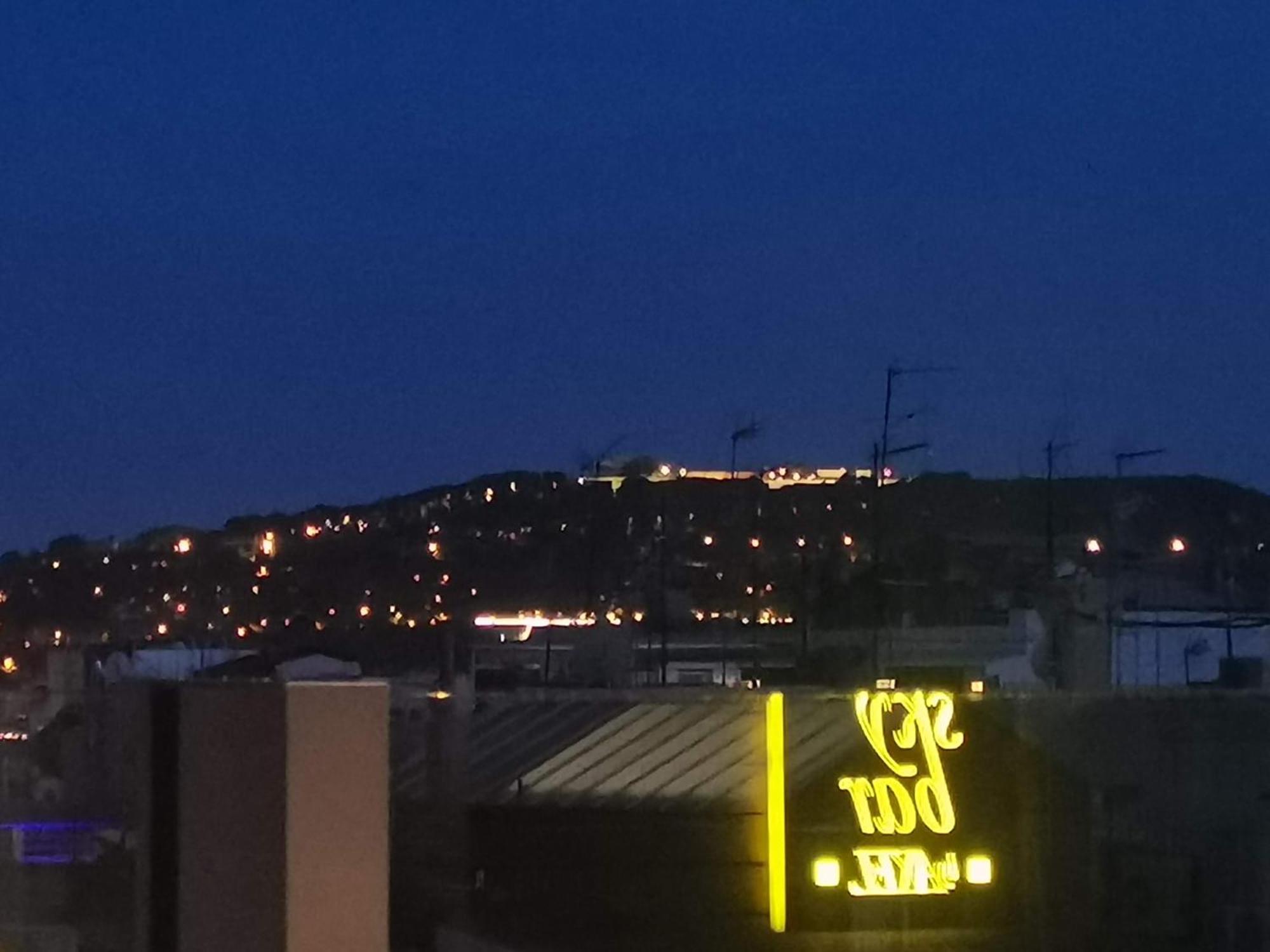 بيلفير دي سيردانيا Can Vall Bellver المظهر الخارجي الصورة